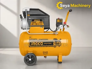 Ingco Air Compressor 50L