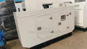 Generater aAssmbily Company Dinku