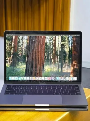 New Laptop Apple MacBook Pro 2019 16GB Intel Core i5 SSD 512GB