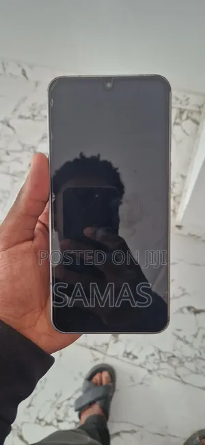 Samsung Galaxy M16 128 GB Purple