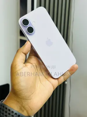 Apple iPhone 17 256 GB