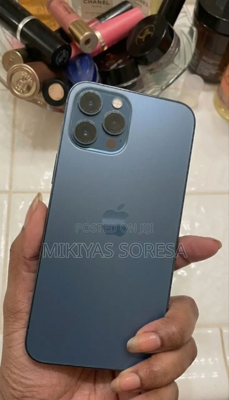 Apple iPhone 12 Pro Max 128 GB Blue