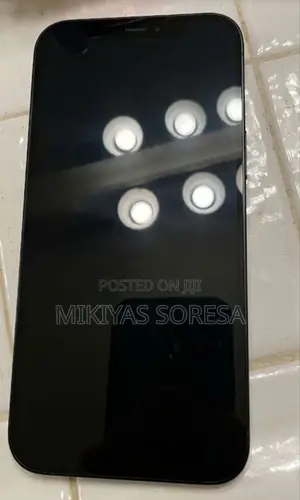 Apple iPhone 12 Pro Max 128 GB Blue
