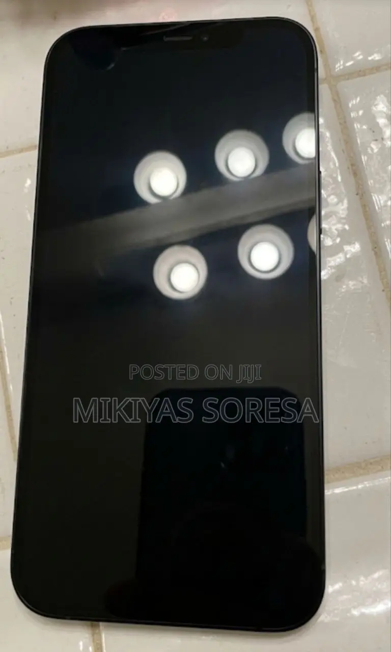 Apple iPhone 12 Pro Max 128 GB Blue