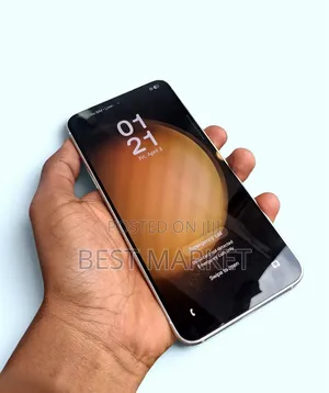 New Samsung Galaxy S23 256 GB