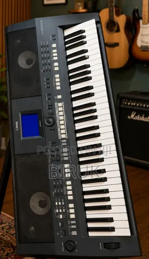 Sales Keyboard