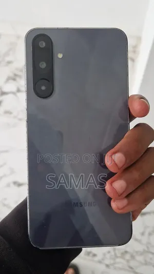 Samsung Galaxy M16 128 GB Purple