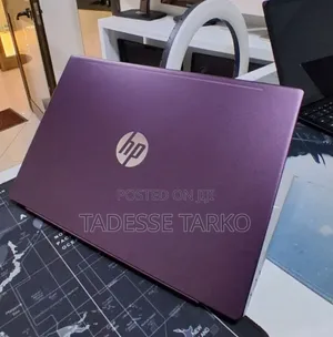 New Laptop HP Pavilion 14 8GB Intel Core i5 SSD 512GB