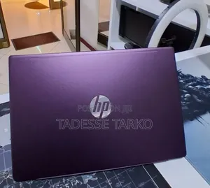 New Laptop HP Pavilion 14 8GB Intel Core i5 SSD 512GB
