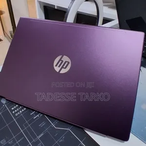 New Laptop HP Pavilion 14 8GB Intel Core i5 SSD 512GB