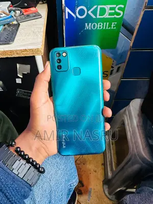 Infinix Smart 6 32 GB