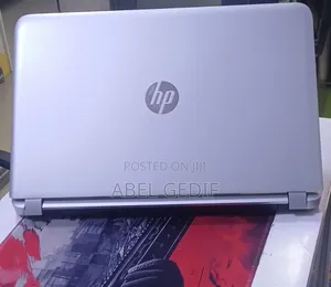 New Laptop HP Pavilion 15 8GB Intel Core i5 HDD 500GB