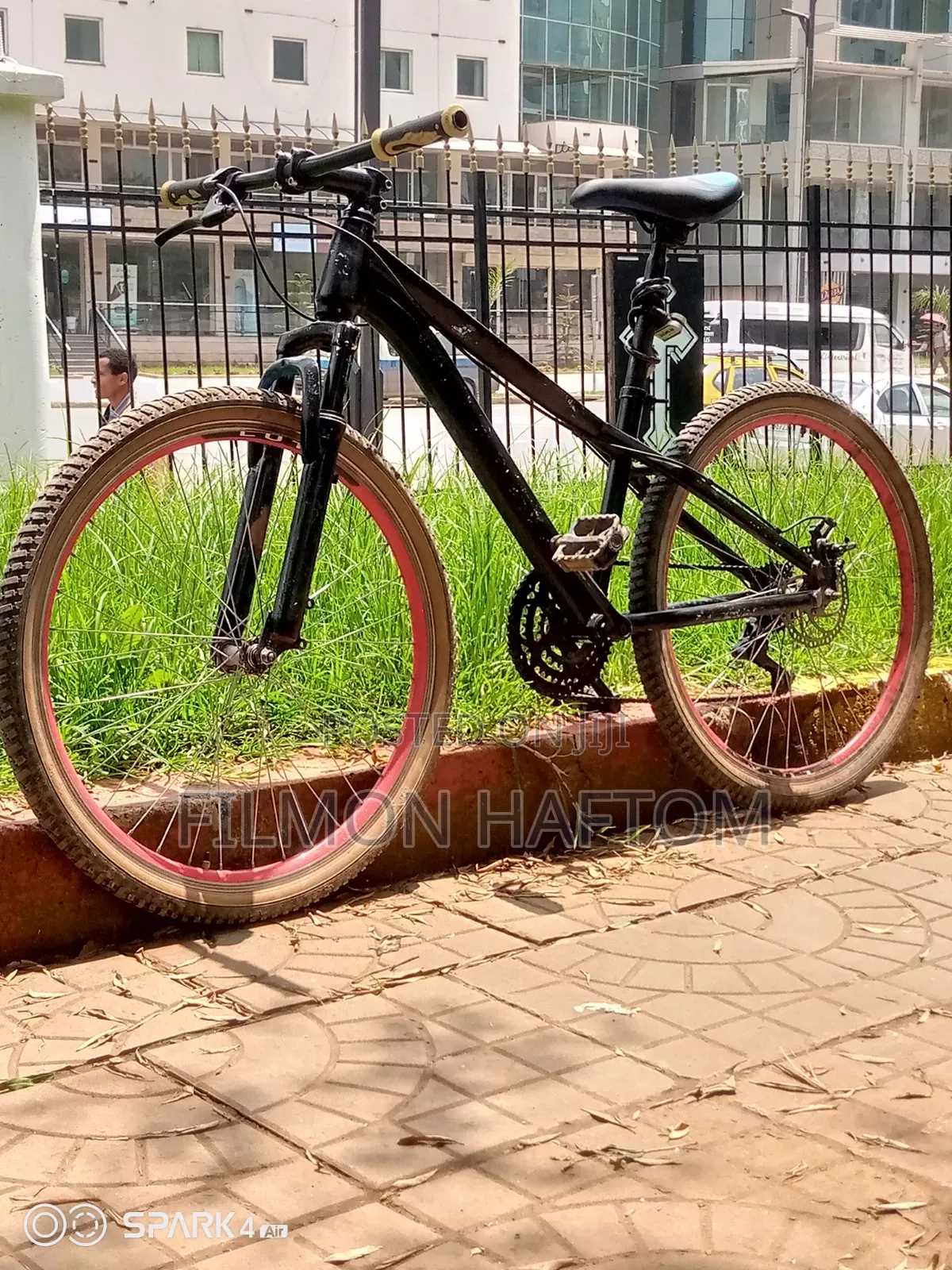 New Zongshen Matador 2023 Black