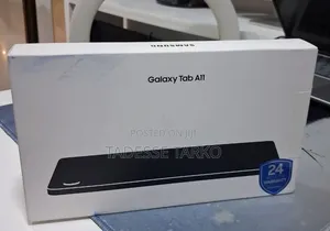 New Samsung Galaxy Tab A11 64 GB Gray