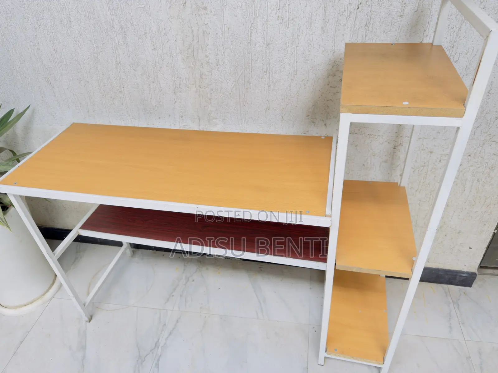 Table for Office (Study)