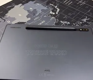 New Samsung Galaxy Tab S7 128 GB Gray