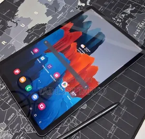 New Samsung Galaxy Tab S7 128 GB Gray