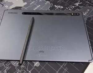 New Samsung Galaxy Tab S7 128 GB Gray