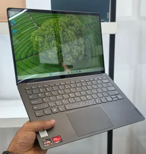 New Laptop Lenovo Ideapad 3 16GB AMD Ryzen 7 SSD 512GB