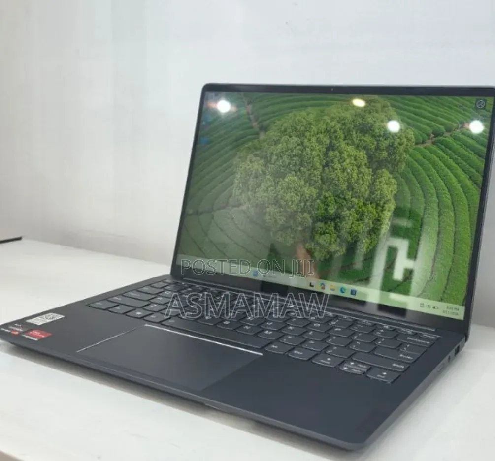 New Laptop Lenovo Ideapad 3 16GB AMD Ryzen 7 SSD 512GB