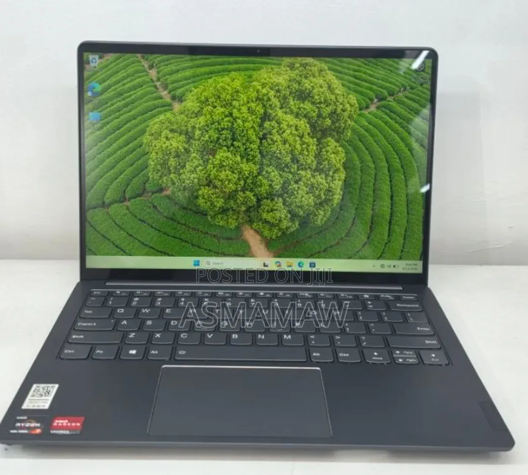 New Laptop Lenovo Ideapad 3 16GB AMD Ryzen 7 SSD 512GB