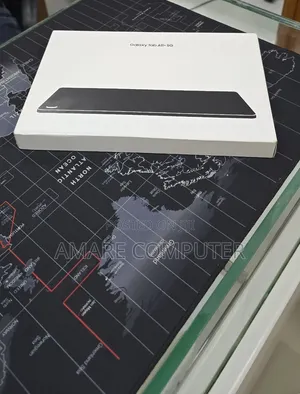 New Samsung Galaxy Tab A11 5G 128 GB