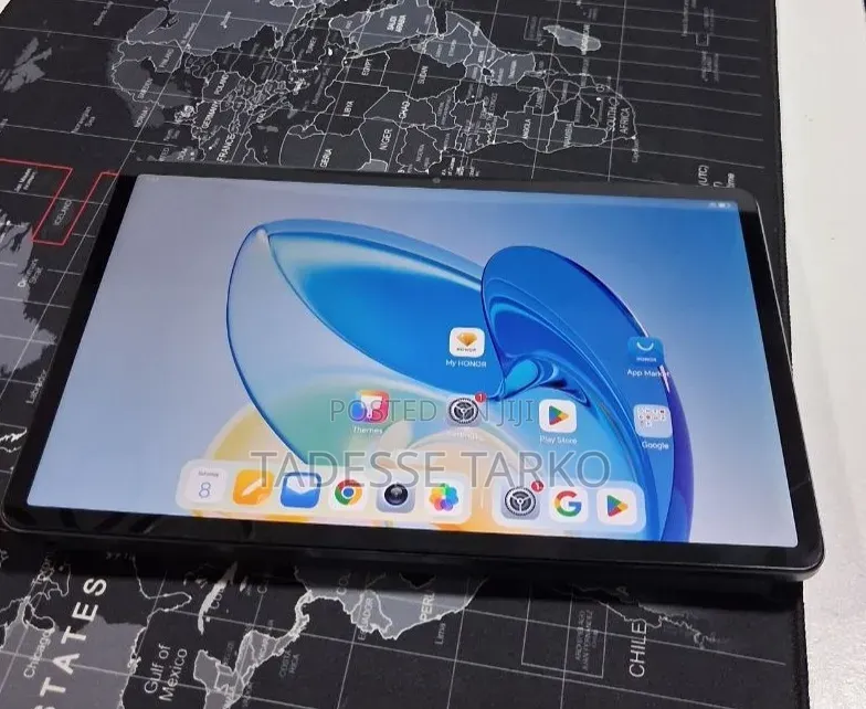 New Honor Pad X8 128 GB
