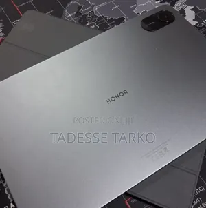 New Honor Pad X8 128 GB
