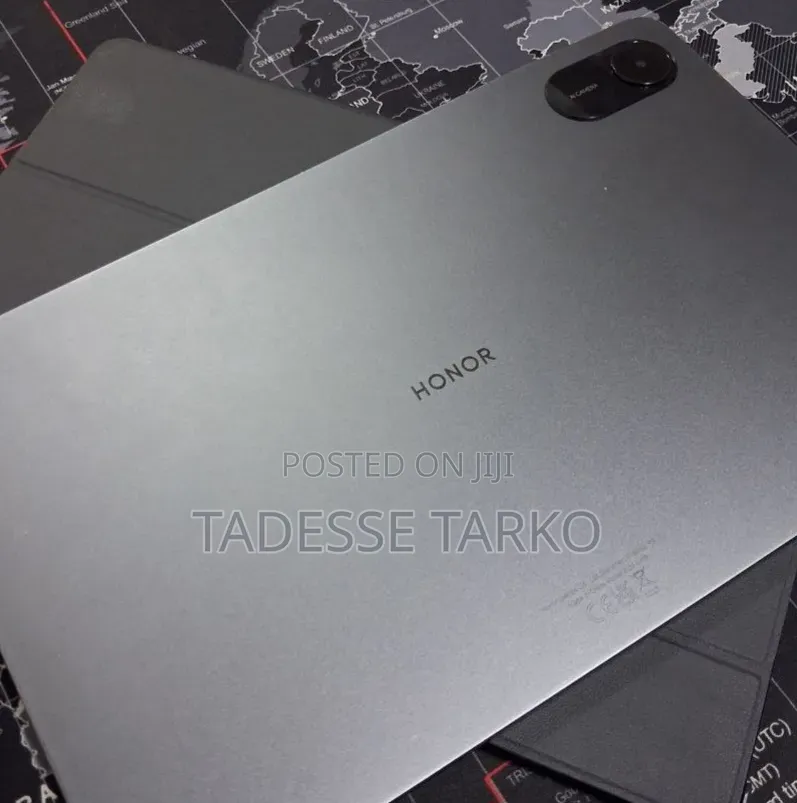 New Honor Pad X8 128 GB