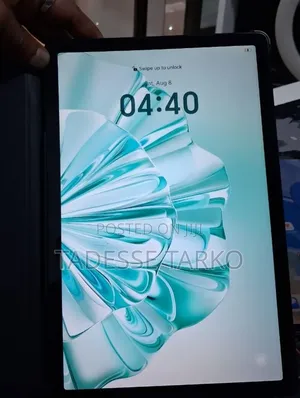 New Honor Pad X8 128 GB