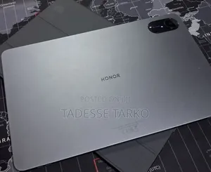 New Honor Pad X8 128 GB