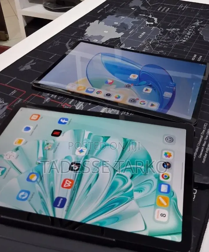 New Honor Pad X8 128 GB