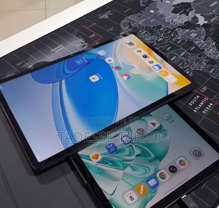 New Honor Pad X8 128 GB