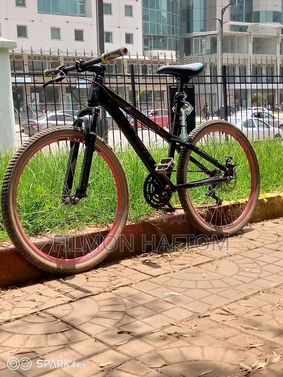 New Zongshen Matador 2023 Black