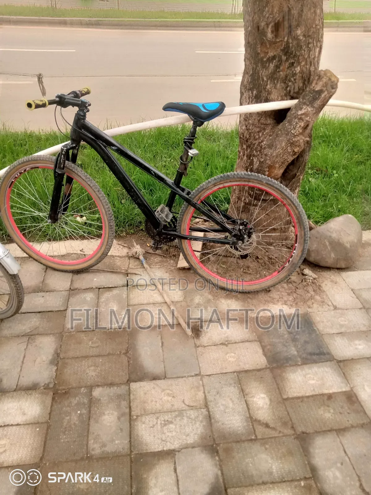 New Zongshen Matador 2023 Black