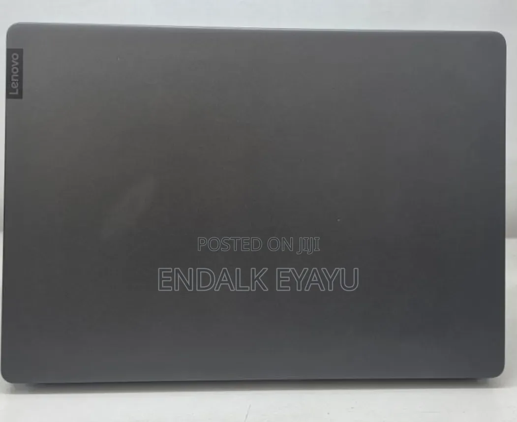 New Laptop Lenovo IdeaPad 1 16GB AMD Ryzen 7 SSD 512GB