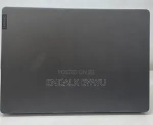 New Laptop Lenovo IdeaPad 1 16GB AMD Ryzen 7 SSD 512GB
