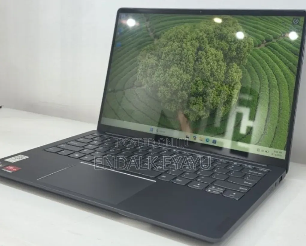 New Laptop Lenovo IdeaPad 1 16GB AMD Ryzen 7 SSD 512GB