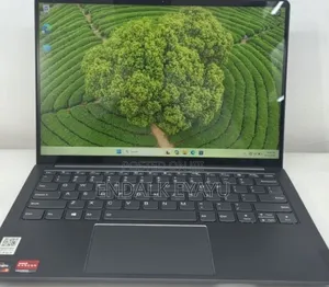 New Laptop Lenovo IdeaPad 1 16GB AMD Ryzen 7 SSD 512GB