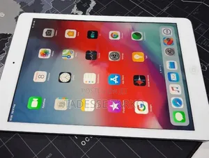New Apple iPad Air 64 GB Silver