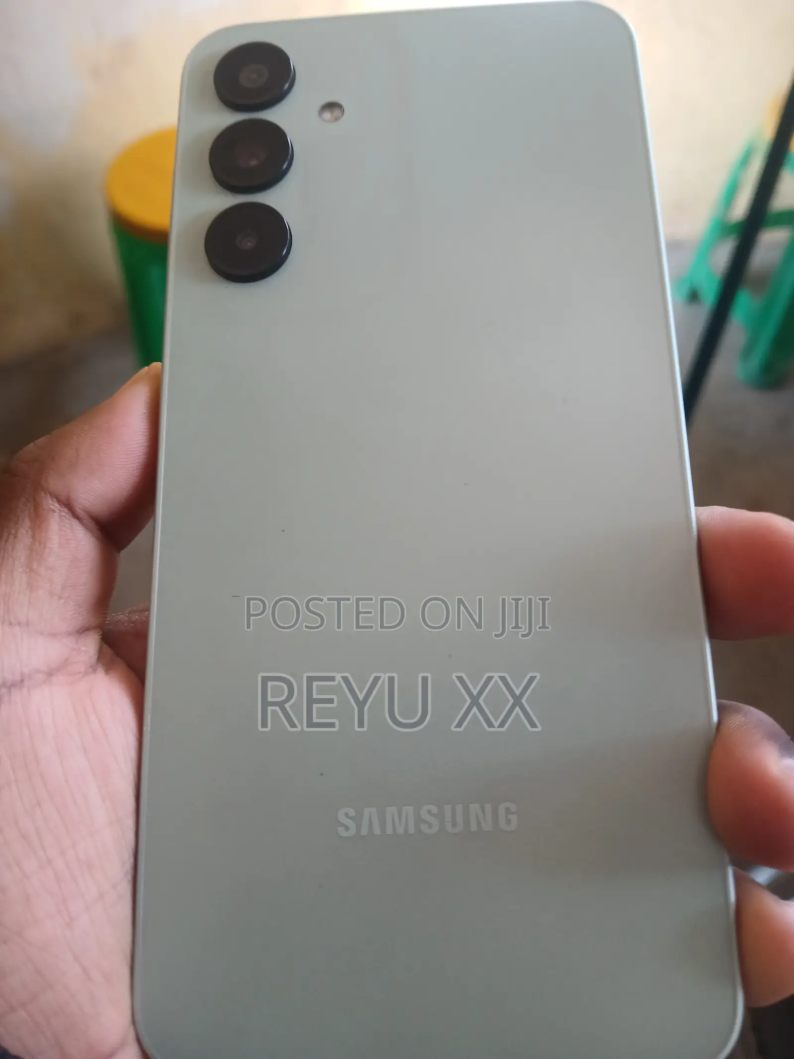 Samsung Galaxy A16 5G 128 GB Bronze
