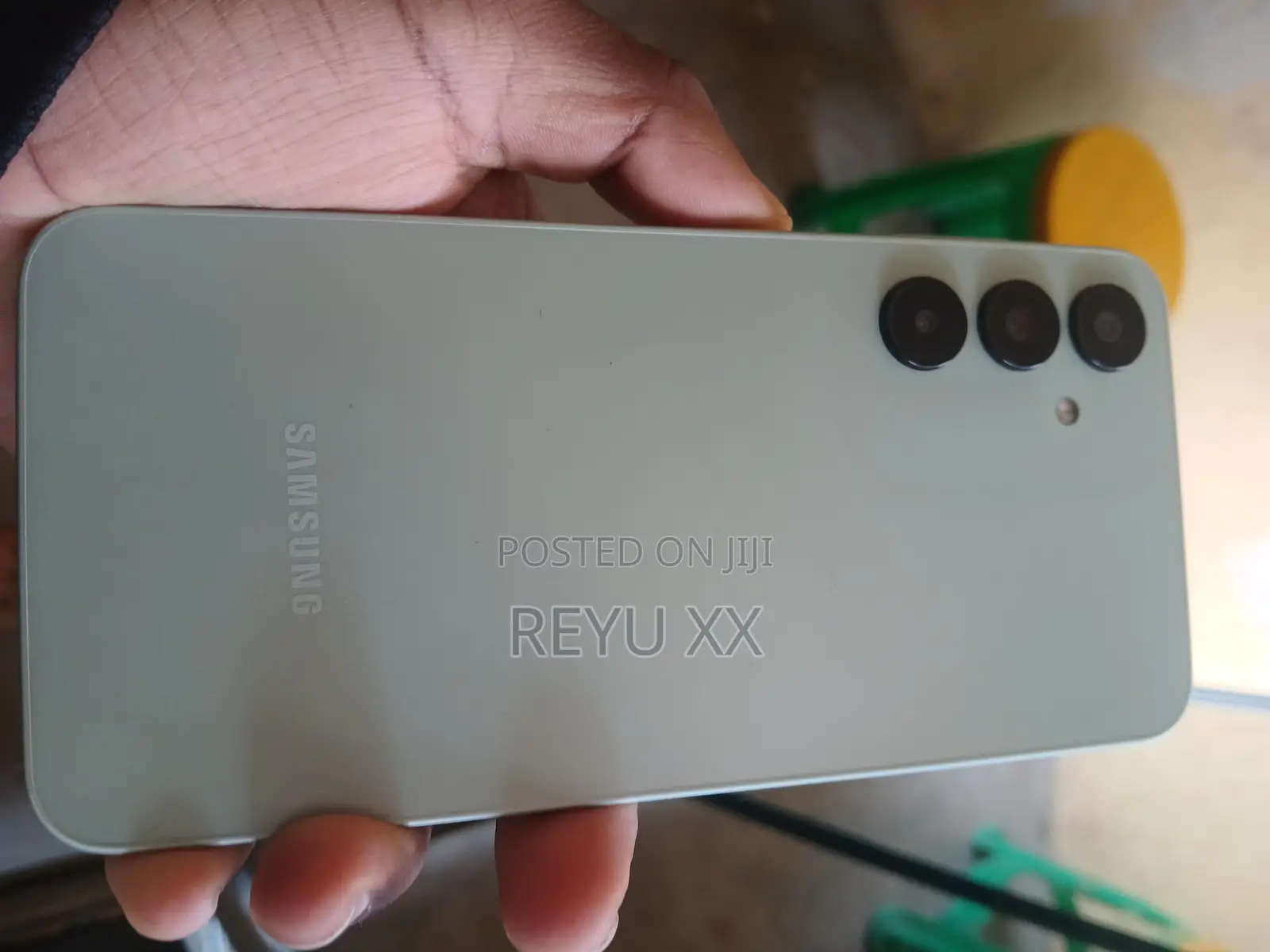Samsung Galaxy A16 5G 128 GB Bronze