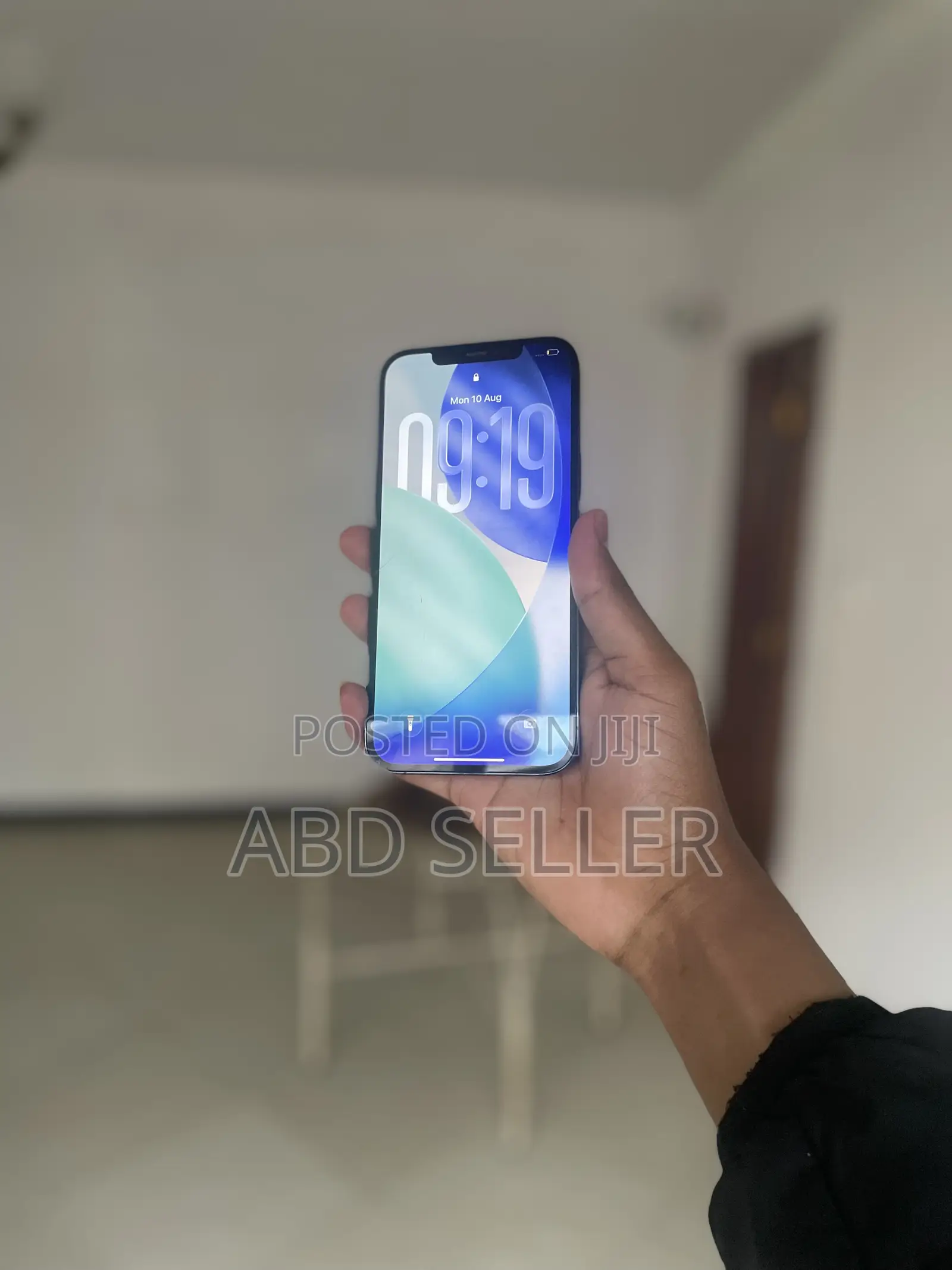Apple iPhone 12 Pro Max 256 GB Blue