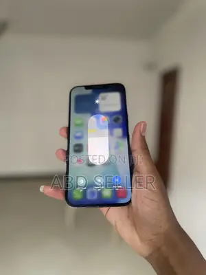 Apple iPhone 12 Pro Max 256 GB Blue