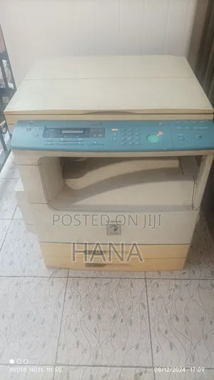 Canon imageRUNNER