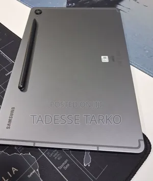 New Samsung Galaxy Tab S9 FE 128 GB Gray