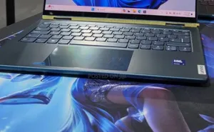 New Laptop Lenovo ThinkPad Yoga 16GB Intel Core Ultra 7 SSD 512GB