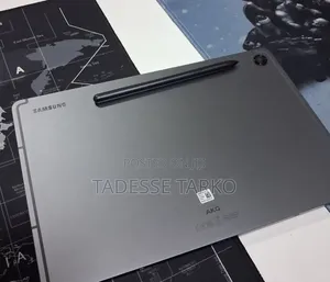 New Samsung Galaxy Tab S9 FE 128 GB Gray