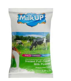 Milk Powder