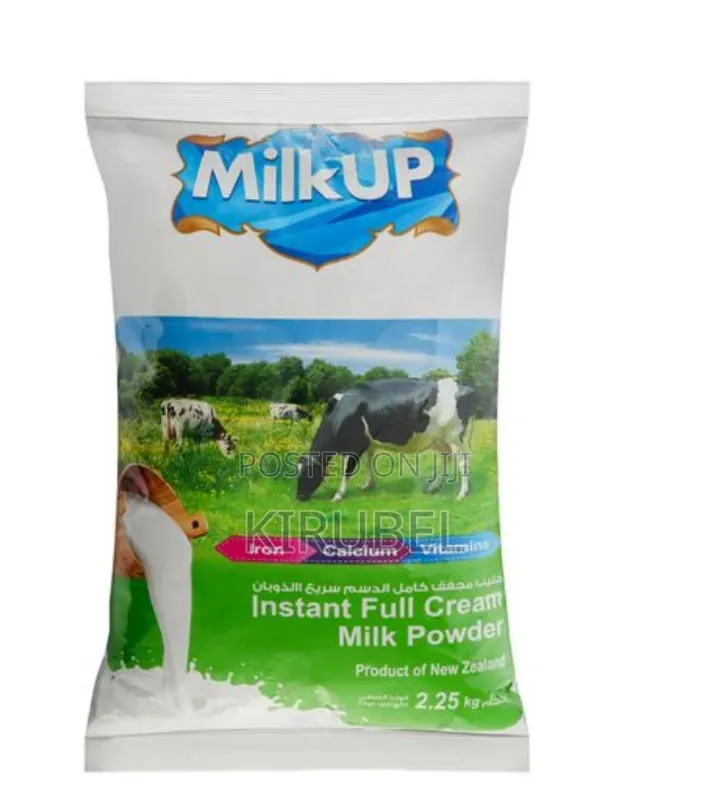 Milk Powder